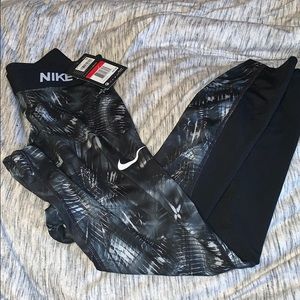 Nike Pro Leggings